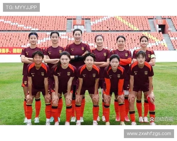 中国U17女足亚洲杯参赛名单公布23人名单备战精彩赛事